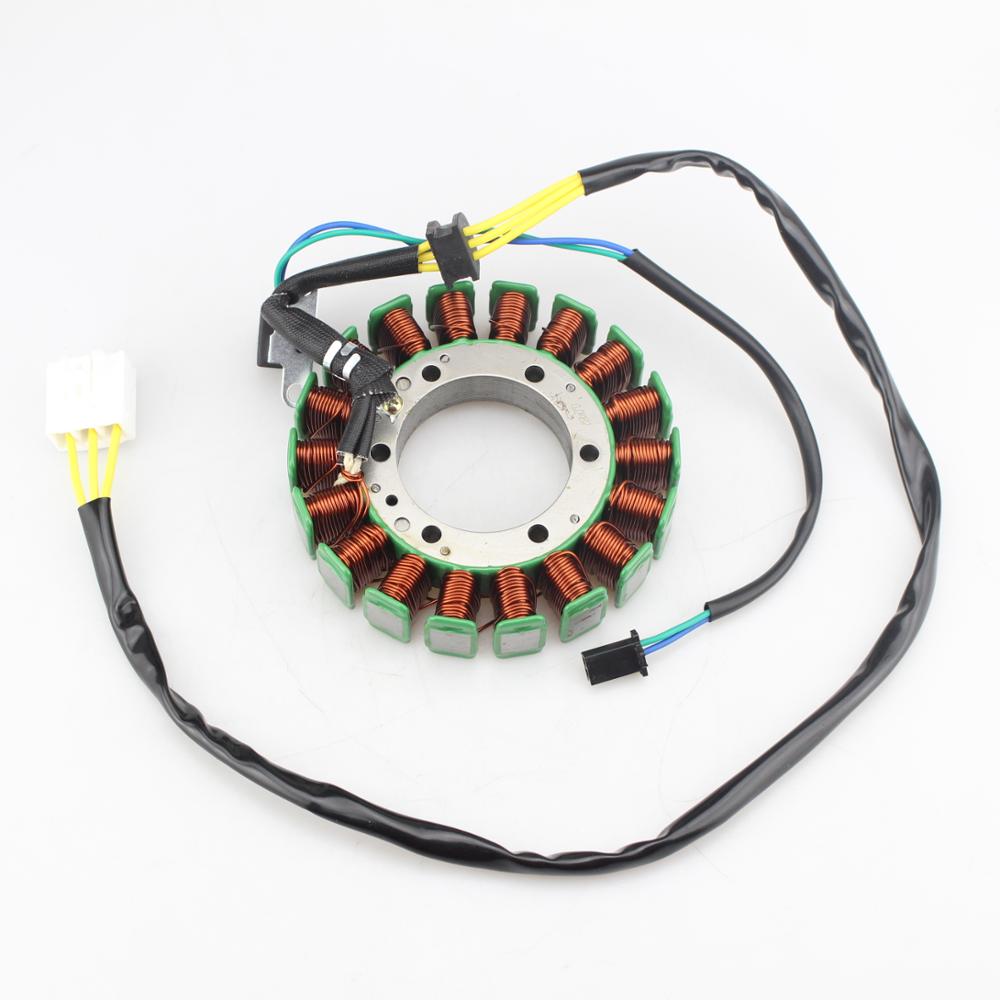 Copper Wire Roll - Катушка статора магнето мотоцикла 32101-10G10 для