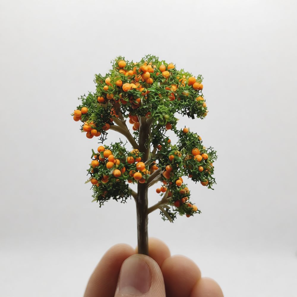 Миниатюрная модель деревьев дл – обзор и цена Bonsai Garden Landscape Design