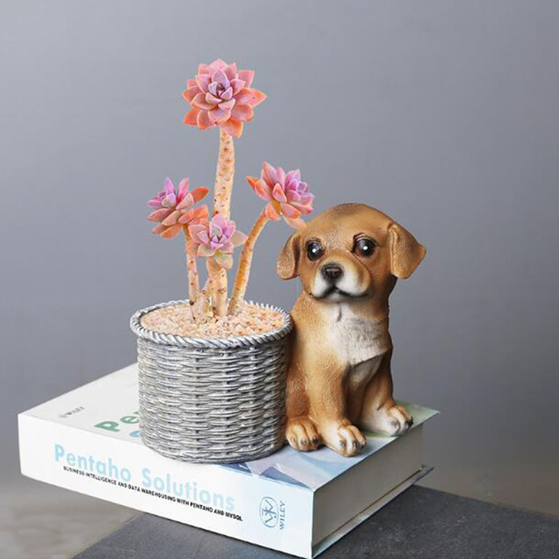 Бытовая гостиная офисная смола – обзор и цена Bonsai Garden Art