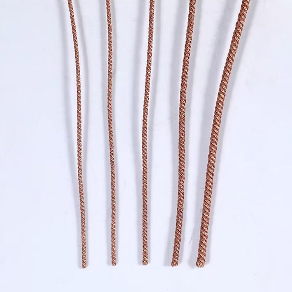 1 шт., 1 метр, провод для подк – обзор и цена Copper Wire Roll