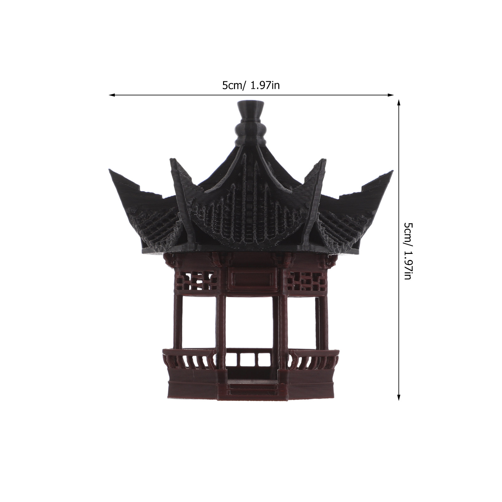 Миниатюрная пагода-ландшафтный – обзор и цена Bonsai Garden Landscape Design
